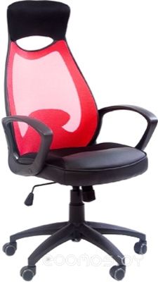 Офисное кресло Chairman 840 (Black), фото 1