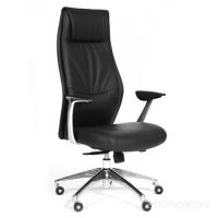 Офисное кресло Chairman Vista (черный)