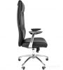 Офисное кресло Chairman Vista (черный)