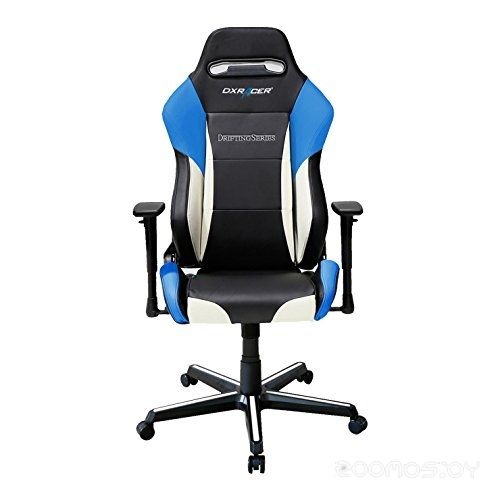 Офисное кресло DXRacer OH/DM61/NWB, фото 1