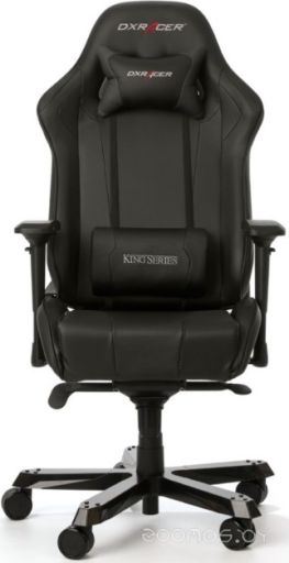 Офисное кресло DXRacer OH/KS06/N, фото 1