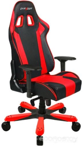 Офисное кресло DXRacer OH/KS06/NR, фото 1