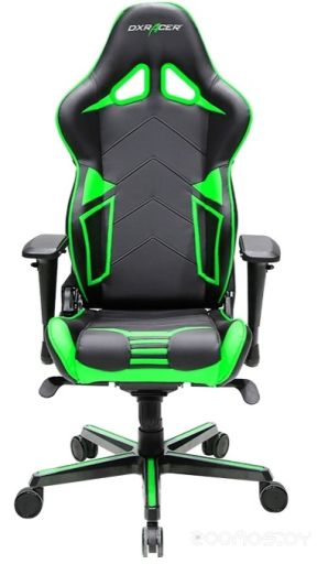 Офисное кресло DXRacer OH/RV131/NE, фото 1