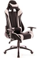 Офисное кресло Everprof Lotus S4 (черный/серый)