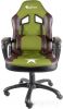 Кресло Genesis Nitro 330/SX33 (зеленый/коричневый)