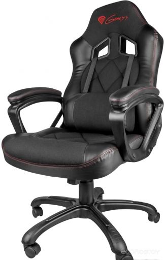 Кресло Genesis Nitro 330/SX33 (черный)