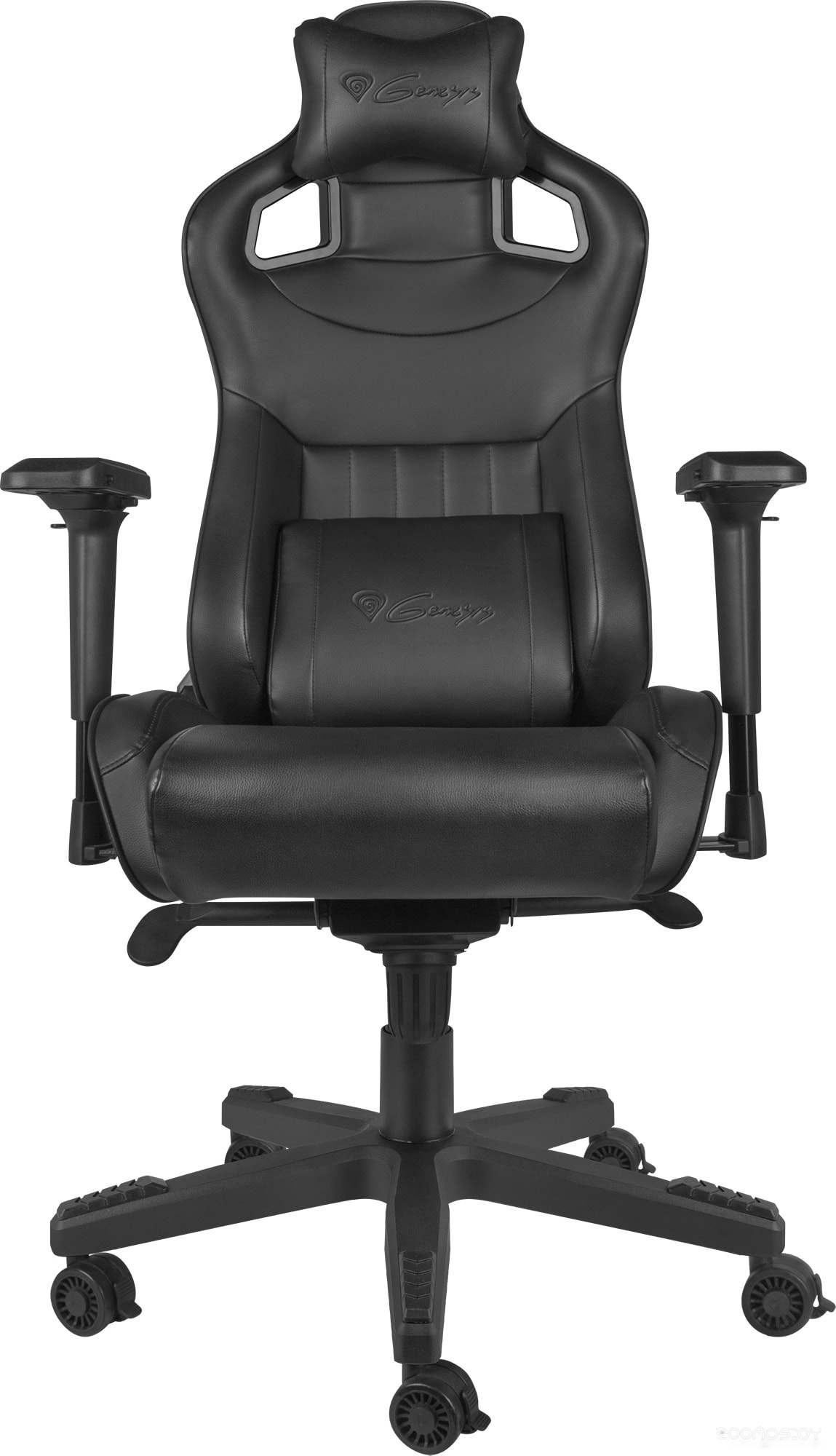 Кресло Genesis Nitro 950 (черный), фото 11