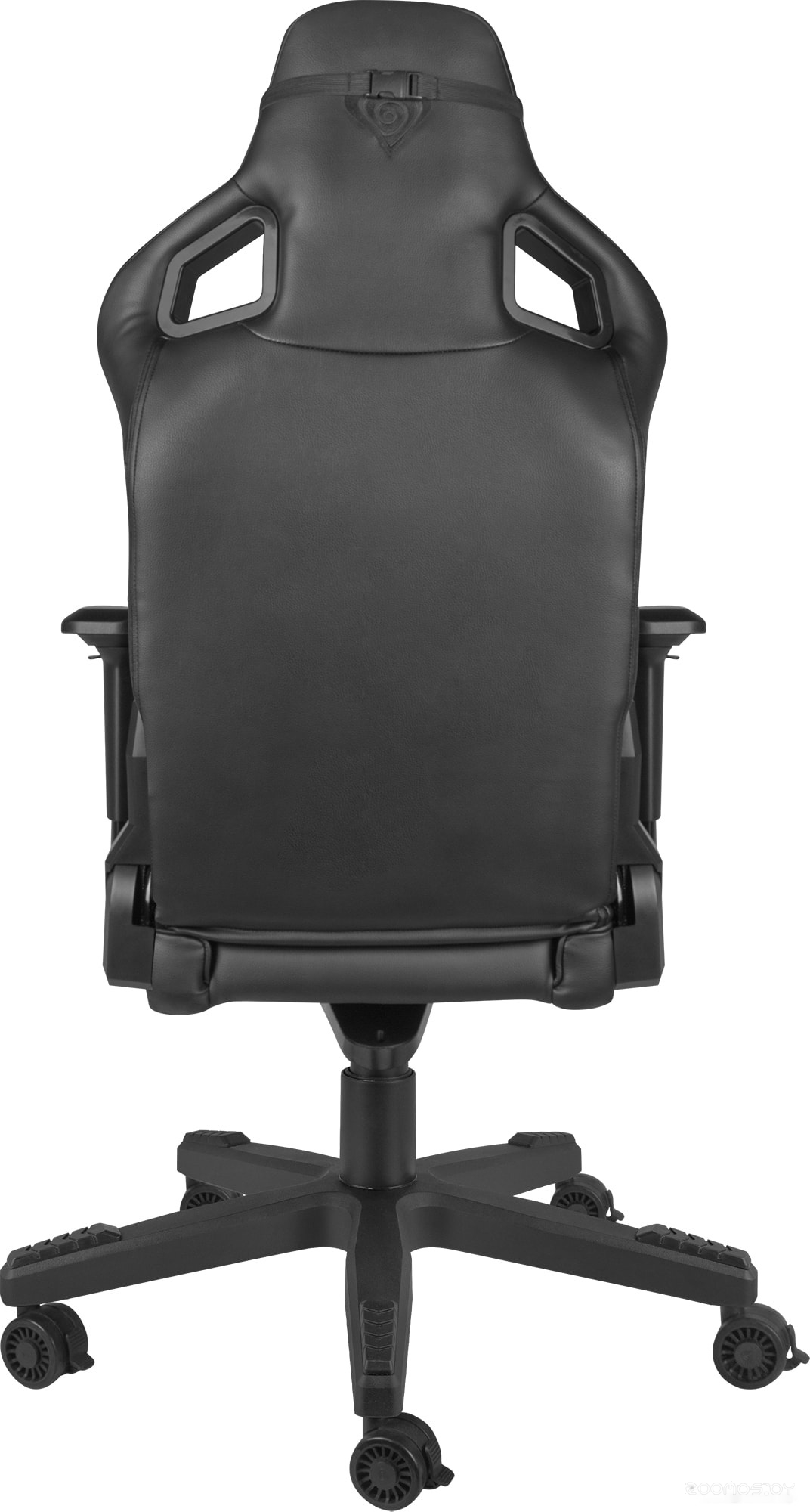 Кресло Genesis Nitro 950 (черный), фото 12