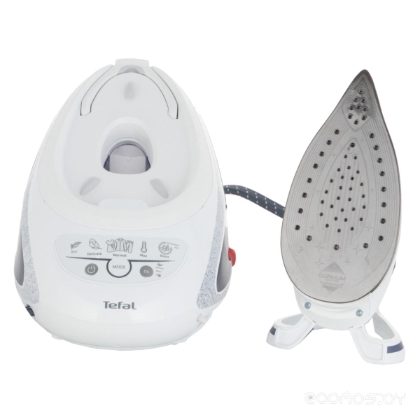 Парогенератор Tefal Pro Express Ultimate GV9565E0, фото 5