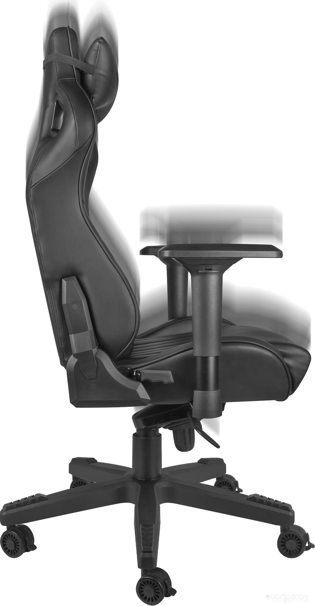 Кресло Genesis Nitro 950 (черный), фото 15