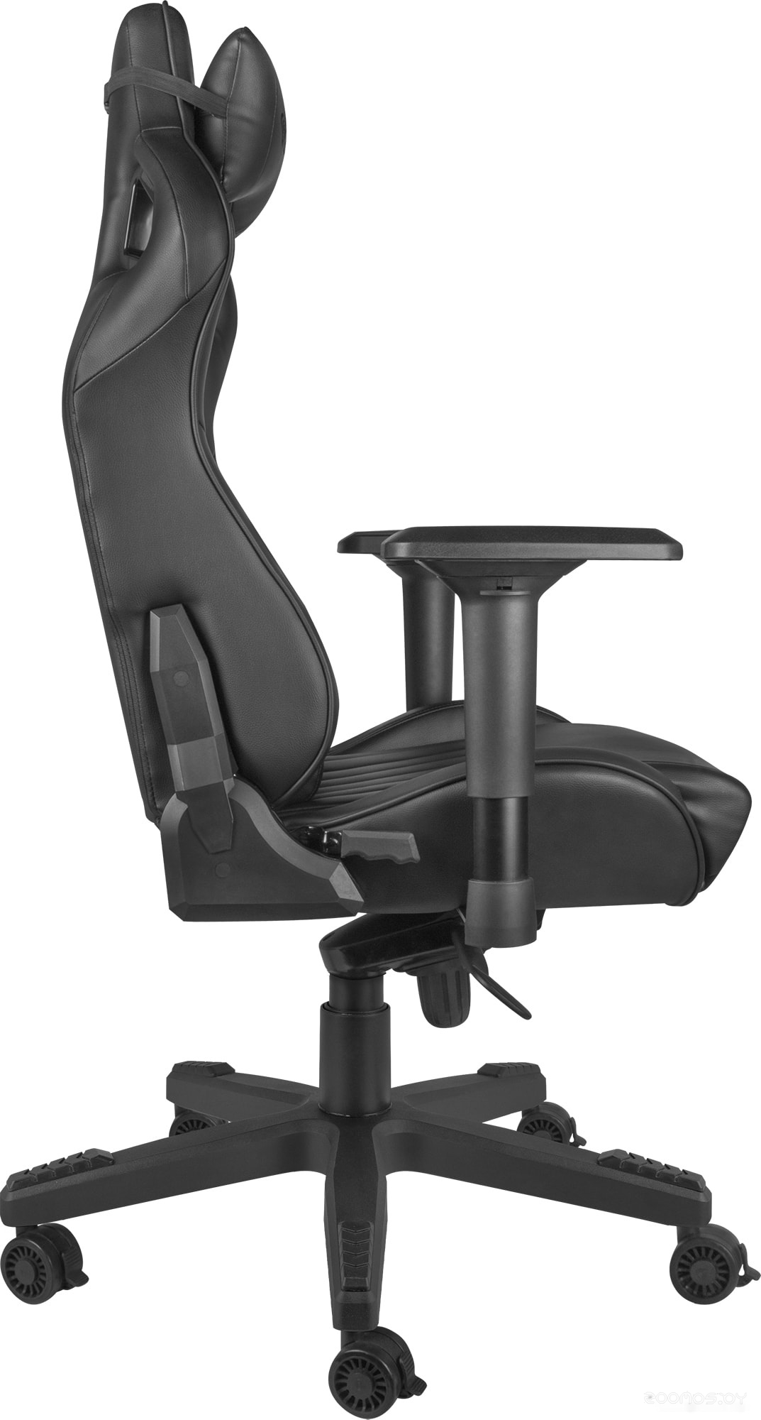 Кресло Genesis Nitro 950 (черный), фото 16