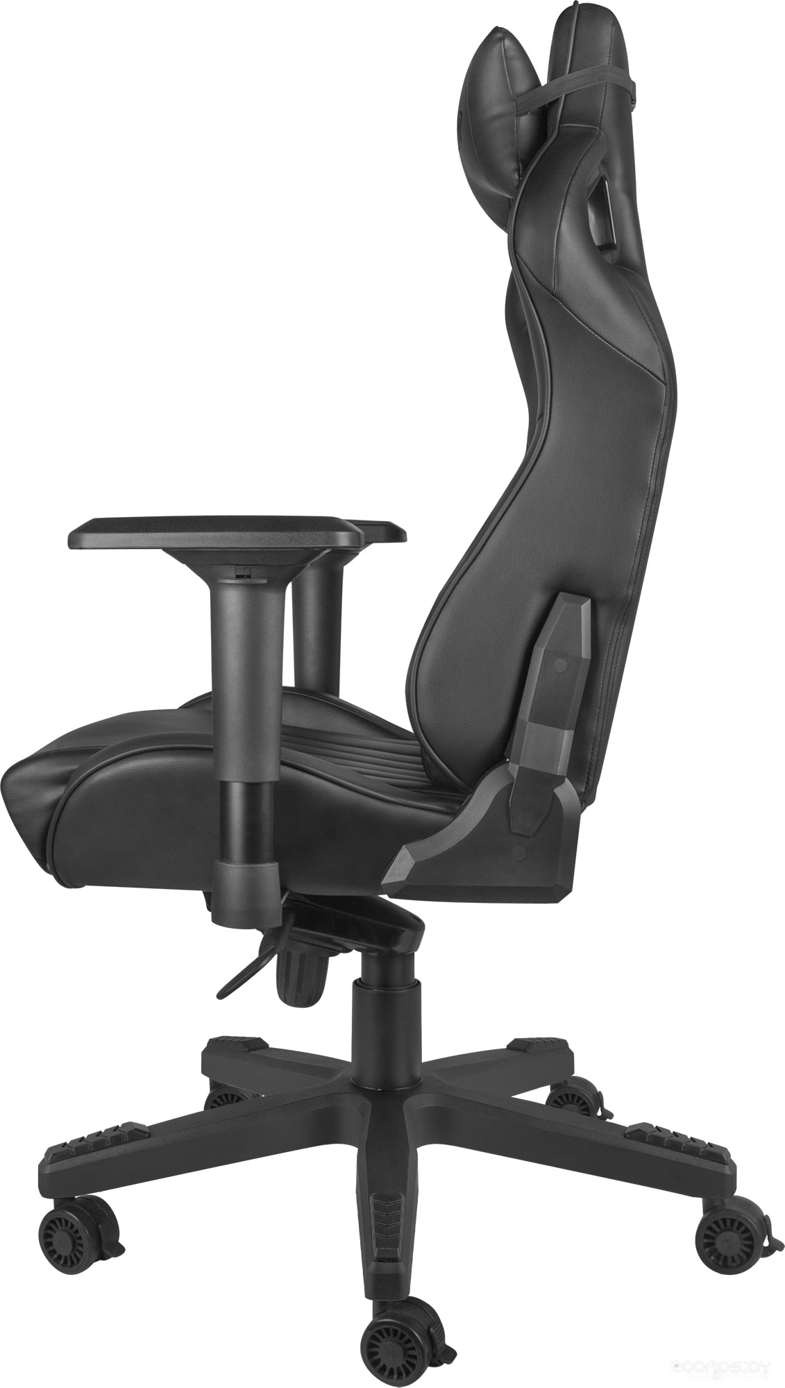 Кресло Genesis Nitro 950 (черный), фото 13