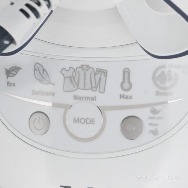 Парогенератор Tefal Pro Express Ultimate GV9565E0, фото 2