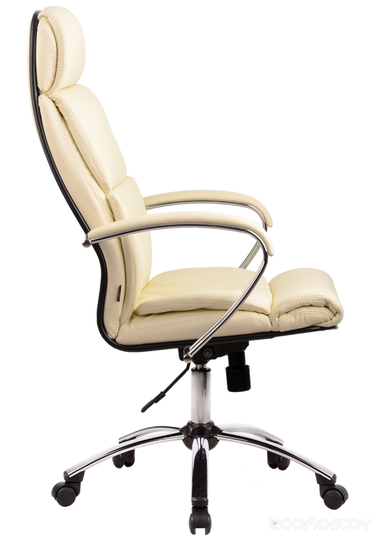 Офисное кресло Metta LK-13CH (Beige), фото 2