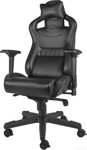Кресло Genesis Nitro 950 (черный), фото 1