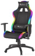 Кресло Genesis Trit 500 RGB (черный)