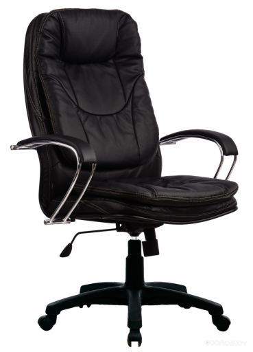 Офисное кресло Metta LK-11CH (Black), фото 1