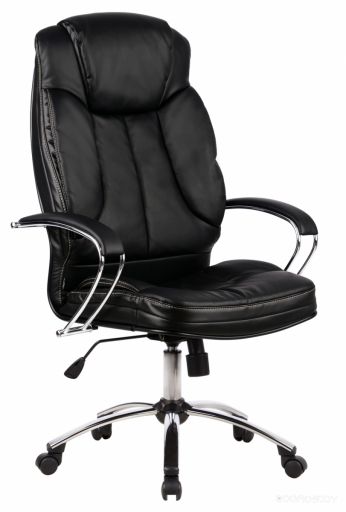 Офисное кресло Metta LK-12CH (Black), фото 1