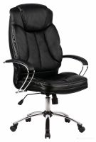 Офисное кресло Metta LK-12CH (Black)