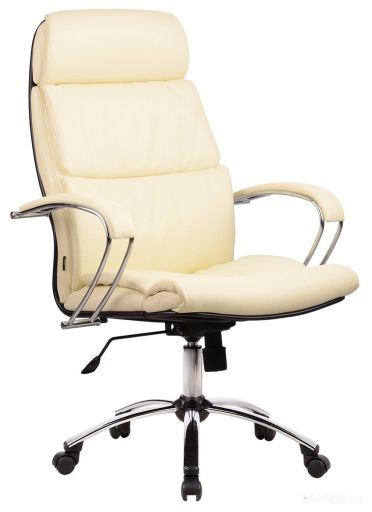 Офисное кресло Metta LK-13CH (Beige), фото 1