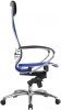Кресло Metta Samurai S-1.04 (синий)