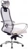 Кресло Metta Samurai SL-2.04 (белый лебедь)