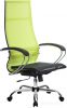 Офисное кресло Metta SK-1-BK комплект 7