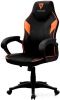 Кресло ThunderX3 EC1 Air (черный/оранжевый)