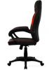 Офисное кресло ThunderX3 EC1 Black-Red AIR