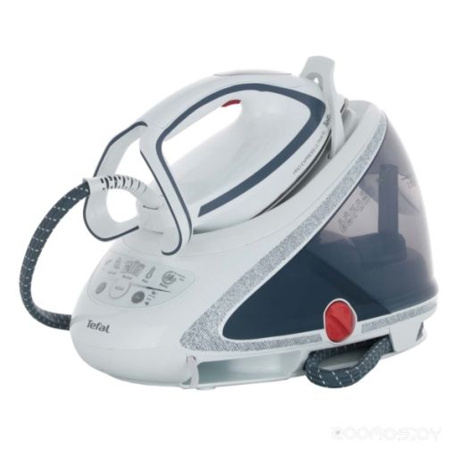 Парогенератор Tefal Pro Express Ultimate GV9565E0, фото 1