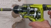 Перфоратор Ryobi R18SDS-0