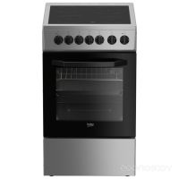 Электрическая плита Beko FFSS 57101 GS