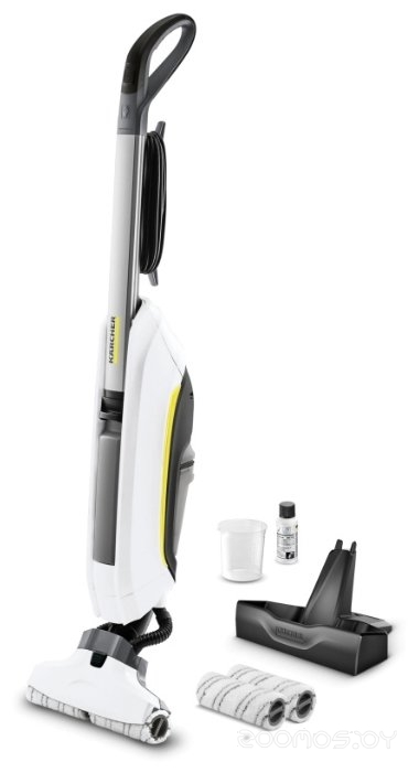 Пылесос Karcher FC 5 Premium, фото 3