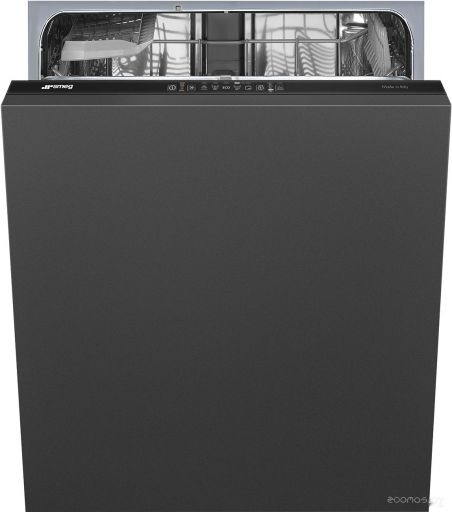 Посудомоечная машина Smeg ST211DS