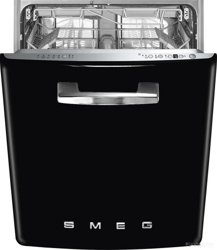 Посудомоечная машина Smeg STFABBL3