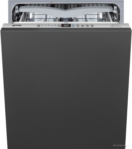 Посудомоечная машина Smeg STL352C