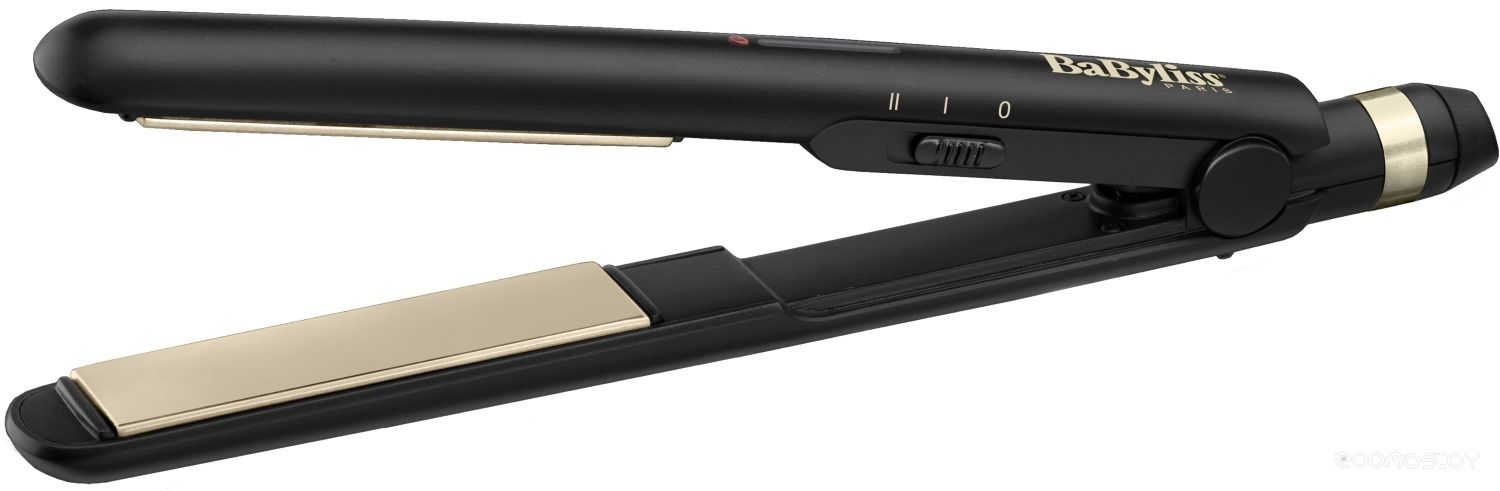 Выпрямитель BaByliss ST089E, фото 1