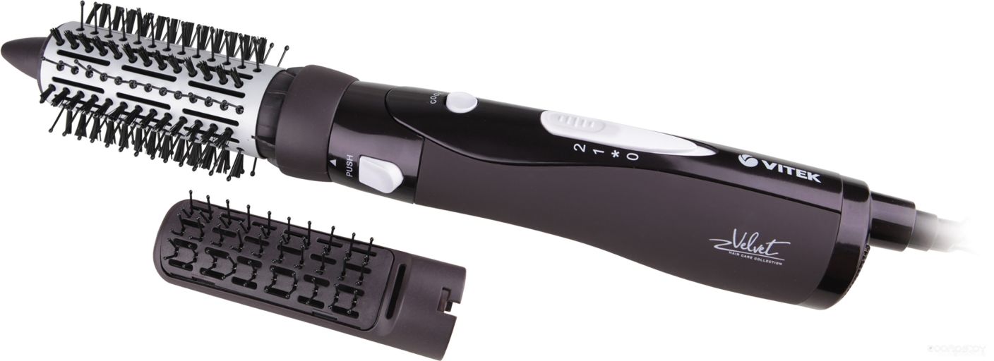 Электрорасческа Vitek VT-8235 VT, фото 1