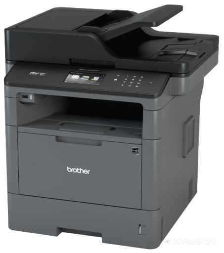 Принтер Brother MFC-L5700DN