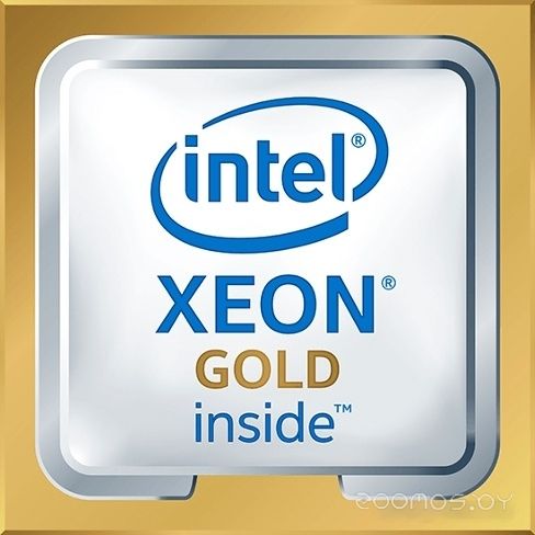 Процессор Intel Xeon Gold 5120