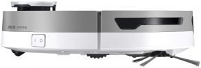 Робот-пылесос Samsung VR30T85513W/EV