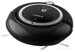 Робот-пылесос Scarlett SC-VC80R10
