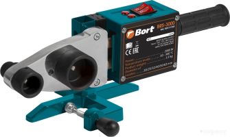 Аппарат для сварки труб BORT BRS-3000