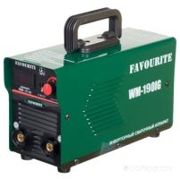 Сварочный аппарат Favourite WM-190IG