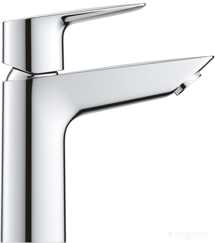 Смеситель Grohe Bauedge 23904001, фото 3