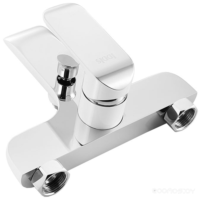 Смеситель IDDIS Calipso CALSB00i02, фото 4