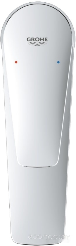 Смеситель Grohe Bauedge 23904001, фото 2