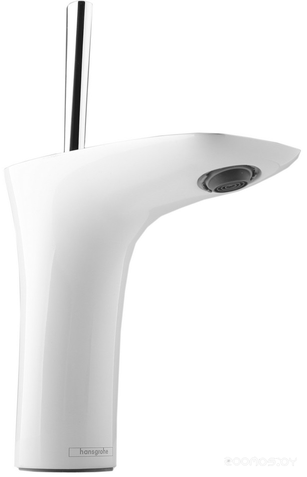 Смеситель Hansgrohe PuraVida 15074400, фото 2