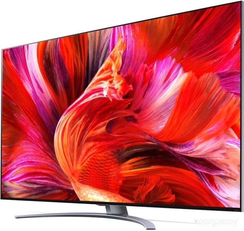 Телевизор LG QNED MiniLED 8K 75QNED966PA, фото 3