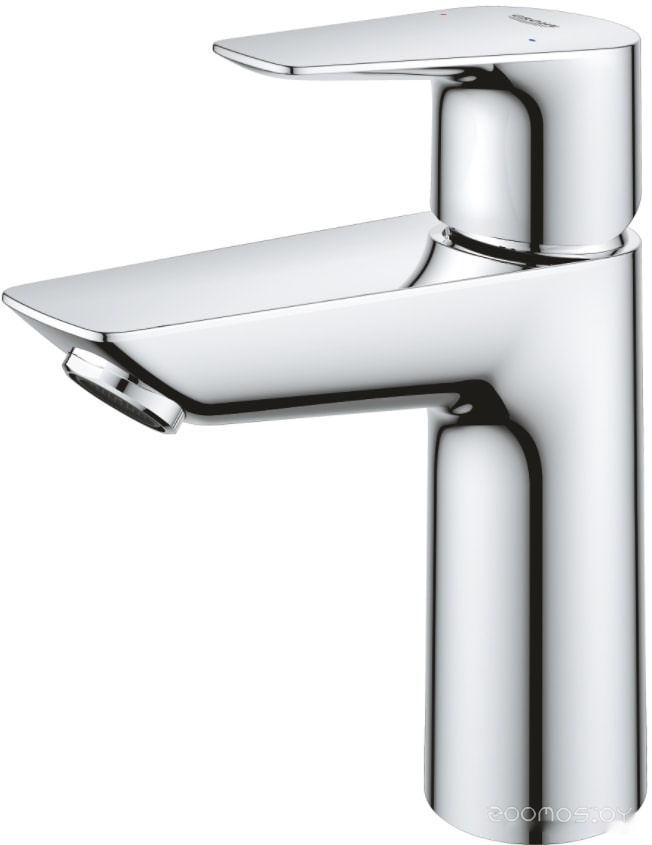 Смеситель Grohe Bauedge 23904001, фото 4